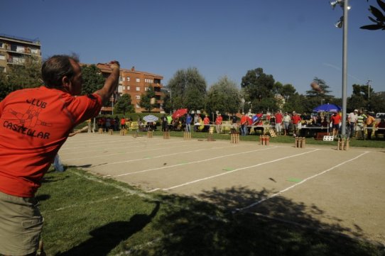 2n Torneig de Bitlles Catalanes