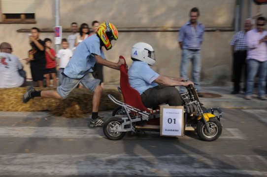 7a Carrera de Trastos