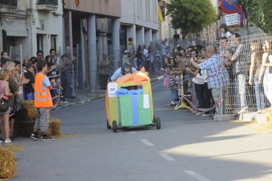 7a Carrera de Trastos