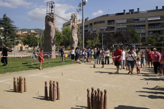 Jornada de la Infància