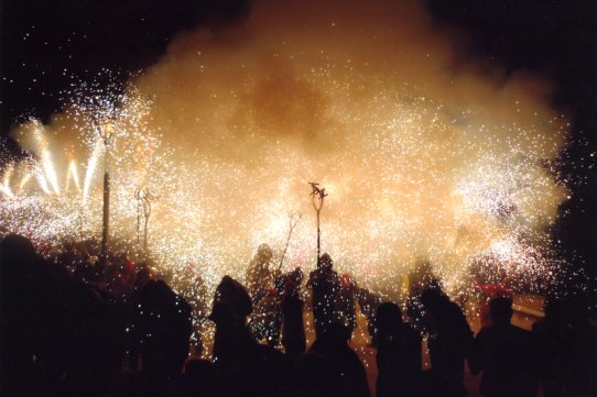 Fotografia de Roger Gutiérrez (premi categoria infantil)