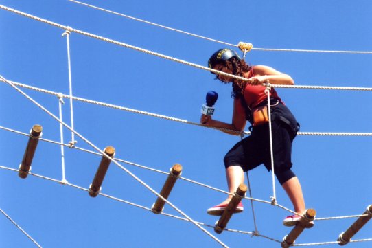 Fotografia de Roger Gutiérrez (premi categoria infantil)