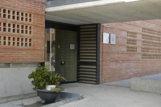 El taller es durà a terme al CAP