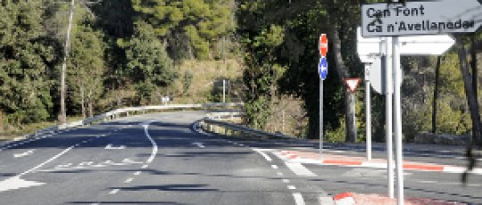 Les obres es van iniciar al mes de novembre