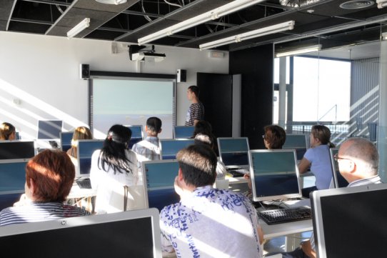 Els cursos tindran lloc entre els mesos de març i juliol de 2011