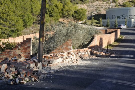 Carrer del Sot d'en Goleres