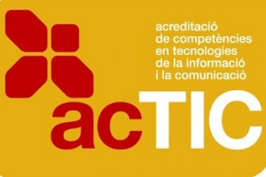 Logo ACTIC