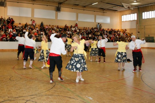 Ball de Plaça