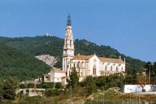 Església de Sant Esteve