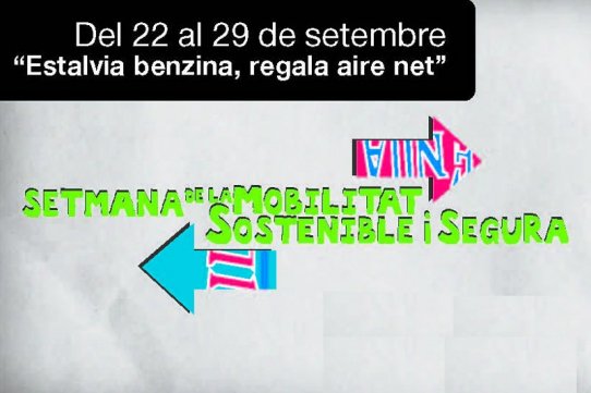 La Setmana de la Mobilitat Sostenible i Segura proposa dues caminades a peu per Castellar i els seu entorn