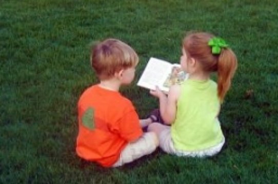 Dia Mundial de la Literatura Infantil