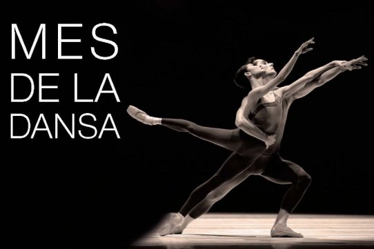 Mes de la dansa