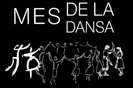 Mes de la Dansa