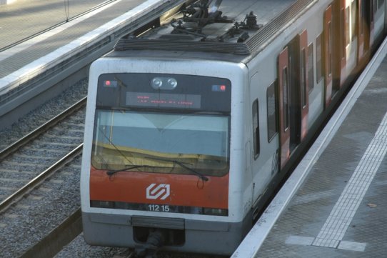 Ferrocarrils de la Generalitat