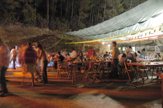 La Festa Major d'El Balcó de Sant Llorenç tindrà lloc els dies 21 i 22 de juliol