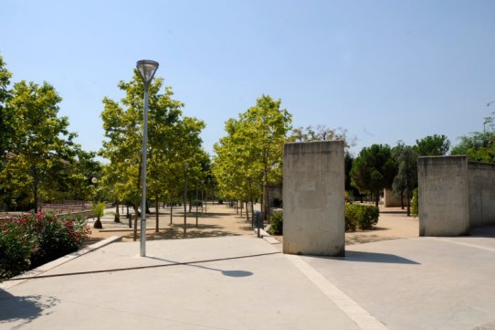 Plaça Catalunya