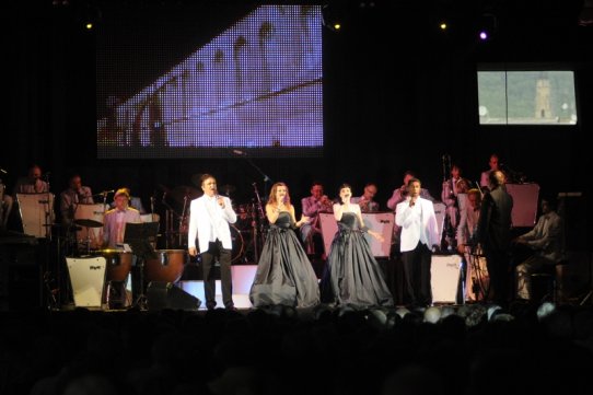 La Principal de La Bisbal tornarà a actuar enguany a la Festa Major de Castellar