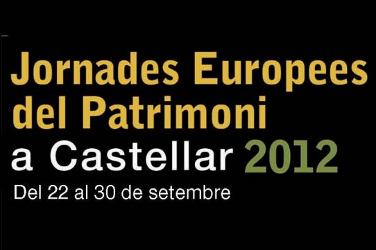 Jornades Europees de Patrimoni