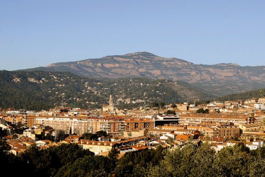 L'itinerari s'iniciarà a la plaça Vella