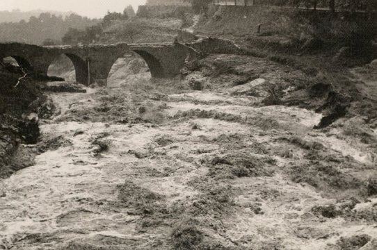 L'exposició es podrà veure del 25 de setembre al 19 d'octubre a l'Espai Sales d'El Mirador