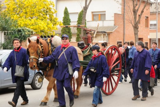 Amics de Sant Antoni Abat