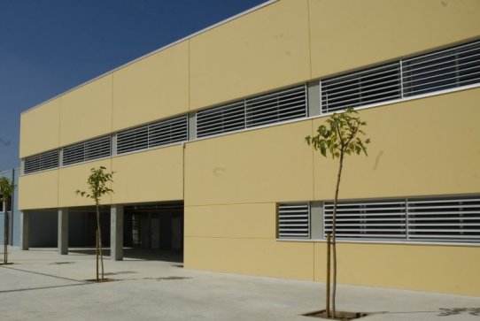 Escola Joan Blanquer