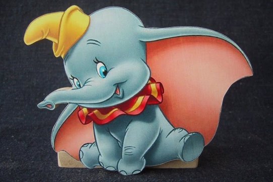 Dumbo