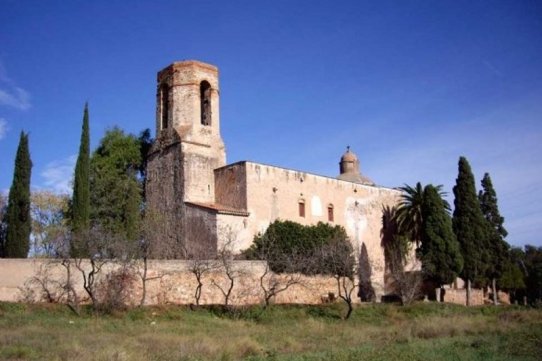 Sant Julià d'Altura