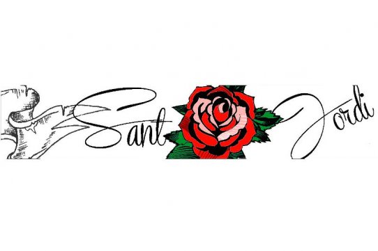 Sant Jordi 2013