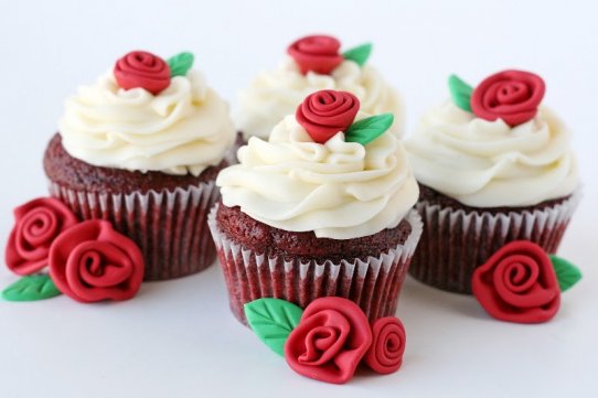 Cupcakes