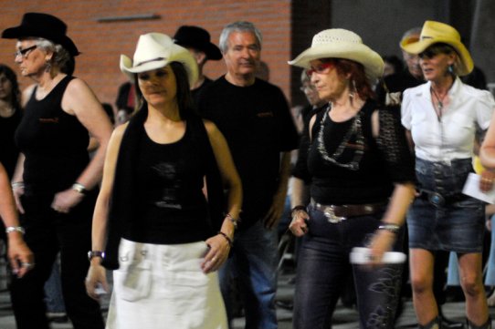 L'Espai Tolrà acollirà una festa country dissabte 22 de juny