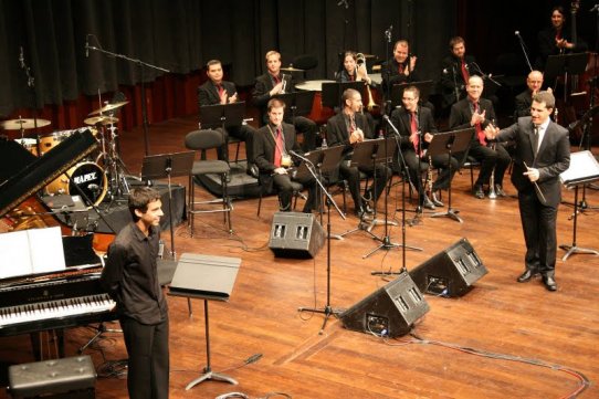 Cobla Sant Jordi Ciutat de Barcelona