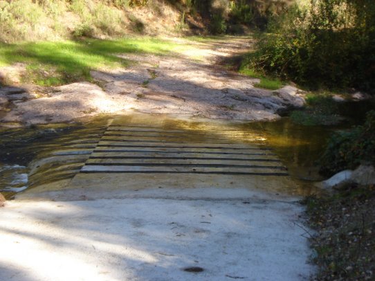 Passera fluvial