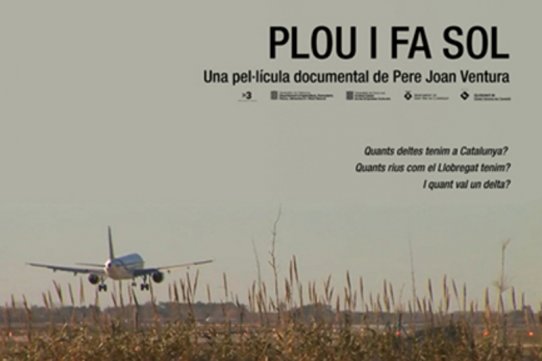 Fragment del cartell del documental