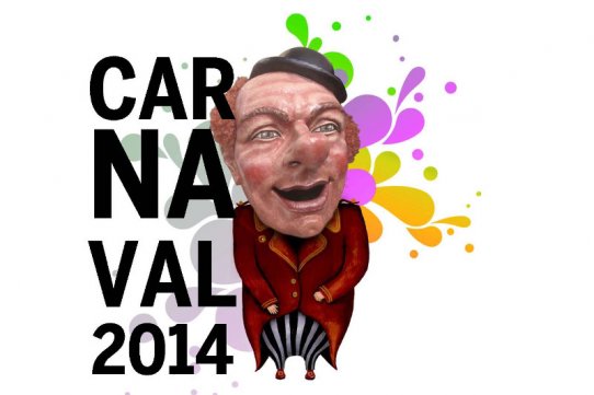 Imatge del Carnaval 2014