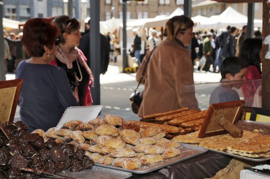 Diada de Sant Josep