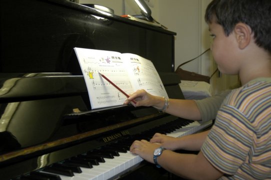 L'Escola de Música Torre Balada celebra del 7 al 10 d'abril la setmana de cultural i de portes obertes al centre