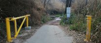 Castellar del Vallès disposa d’un pla per fer front al risc d’inundacions des de l’any 2009